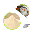 Click GMP Factory Production Food Grade Freshwater Fish Powder For Fish Balls